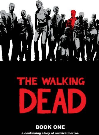 Robert Kirkman - The Walking Dead, Book 1: Bk. 1 - Preis vom 30.09.2026 22:30:23 h