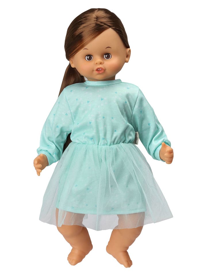 Lillian & Friends Puppe mit Outfit - ab 3 Jahren - onesize