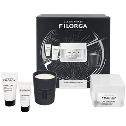 Filorga, Beauty Geschenkset, Gift Set Box Lift - 72 ml (Gesichtspflege Set)