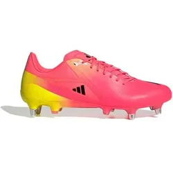 ADIDAS Herren Rugbyschuhe Adizero RS15 Pro SG, Größe 40 in Pink Pink