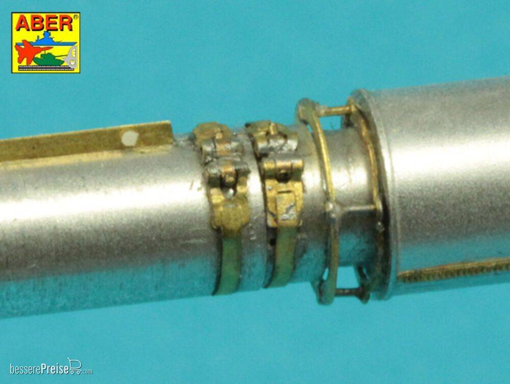 Aber Models 35 L-149