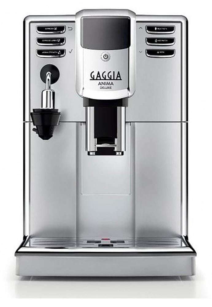 Gaggia Anima Deluxe R18761/01 Koffiemachine