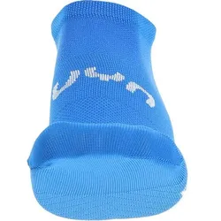 UYN Herren UNISEX ESSENTIAL SNEAKER SOCKS, Größe 36-38 in Blau Blau