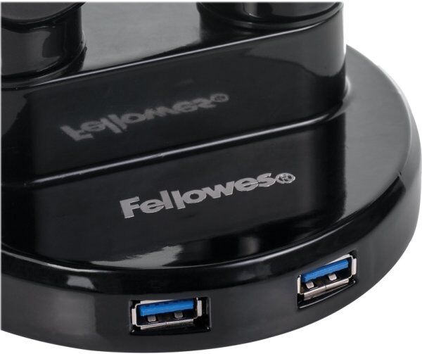 Fellowes Platinum Series Dobbelt Stablet Armbeslag
