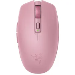 Razer Maus Orochi V2 2026 kabellos pink
