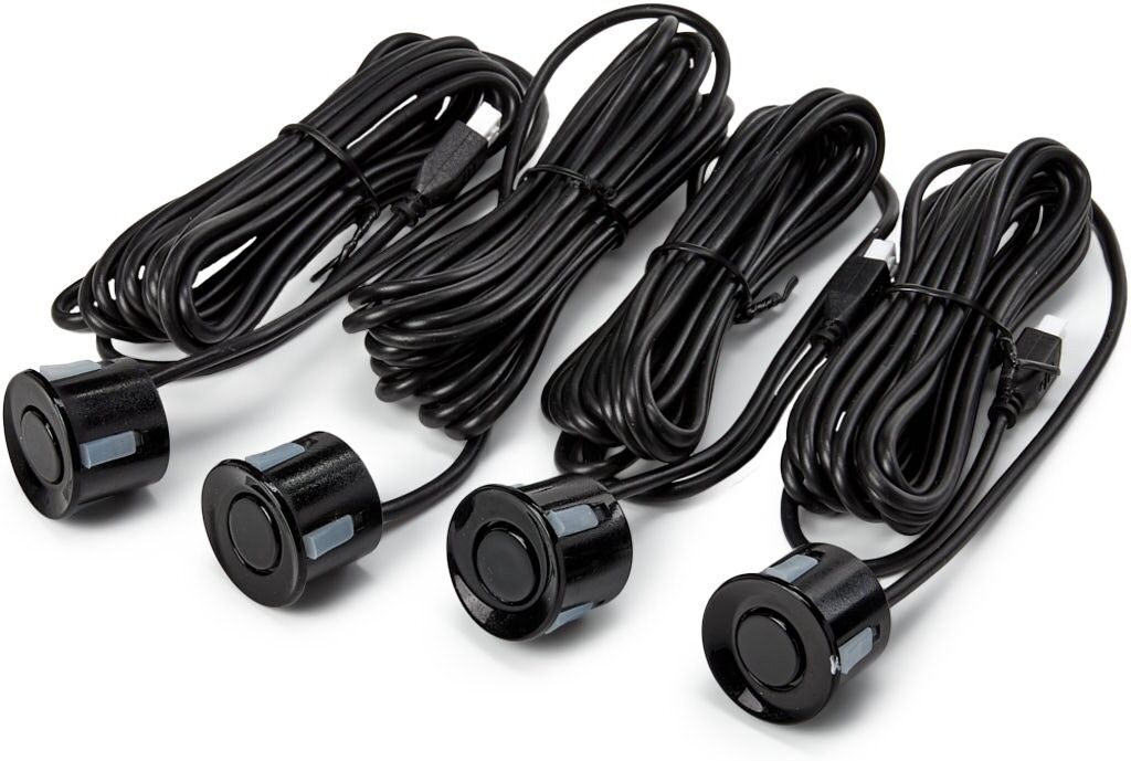 RIDEX 2621A0008 Einparkhilfe