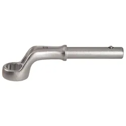 KS Tools Zugringschlüssel, gekröpft - 517.9055