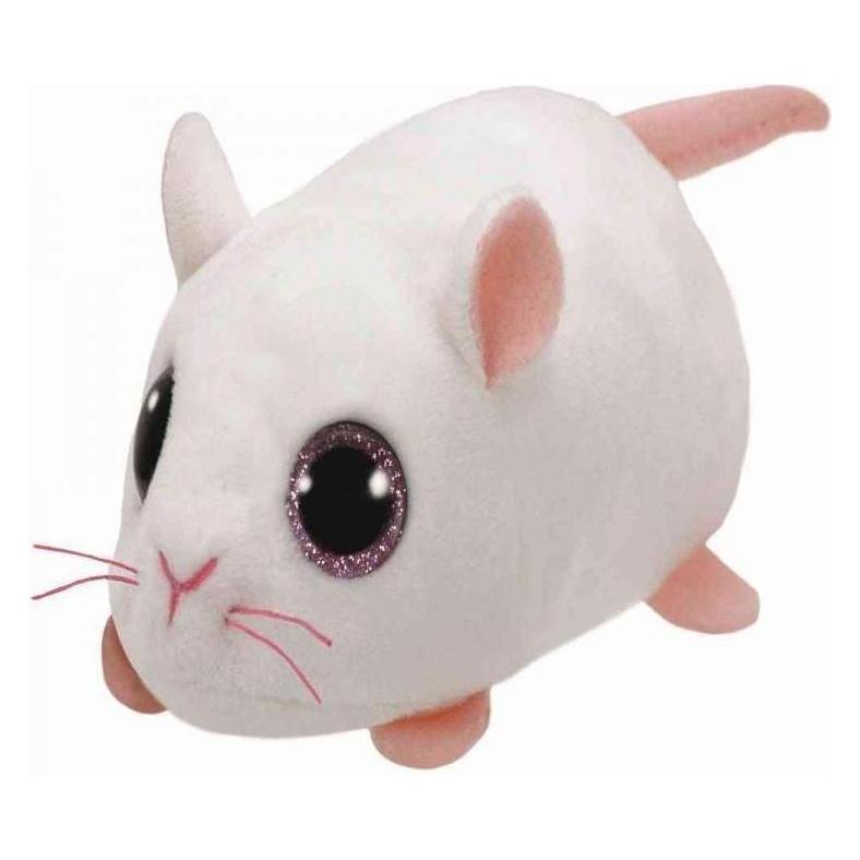 Ty Anna Maus Teeny, 10 cm (10 cm) (0008421422166-0008421422166)