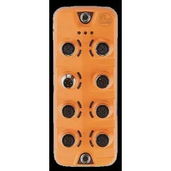 Ifm Electronic IO-Link Master AL1400