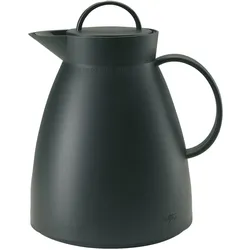 alfi Isolierkanne DAN schwarz 1,0 l