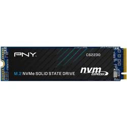 PNY CS2230 (1000 GB, M.2 2280), SSD