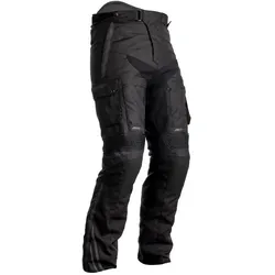 RST Pro Adventure-X, Textilhose wasserdicht - Schwarz - 5XL