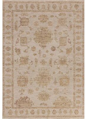 Alexander Home Willows Traditional Low Pile Area Rug