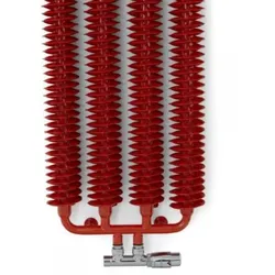 Terma Heizkörper Ribbon V 1720 x 290 mm, WGRIB172029 WGRIB172029