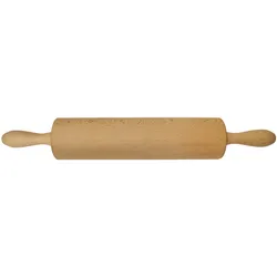Lauterjung Teigrolle Holz - 33 cm