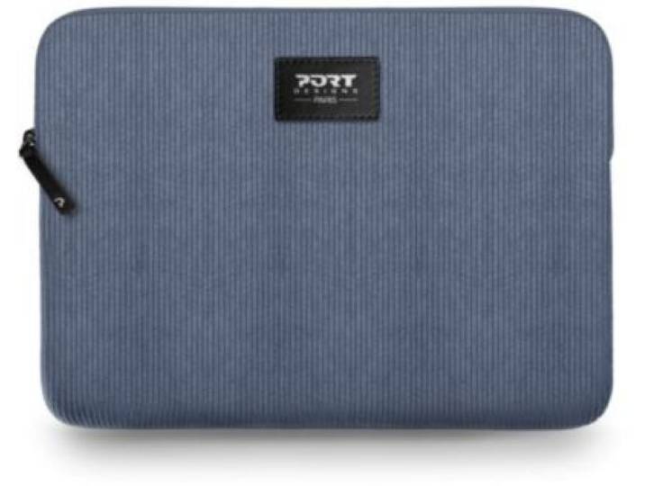 Port Design - Housse Milano Ii Pour Macbook Neo Inky Blue