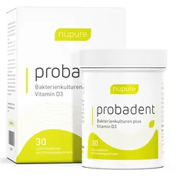 Nupure probadent 30 St
