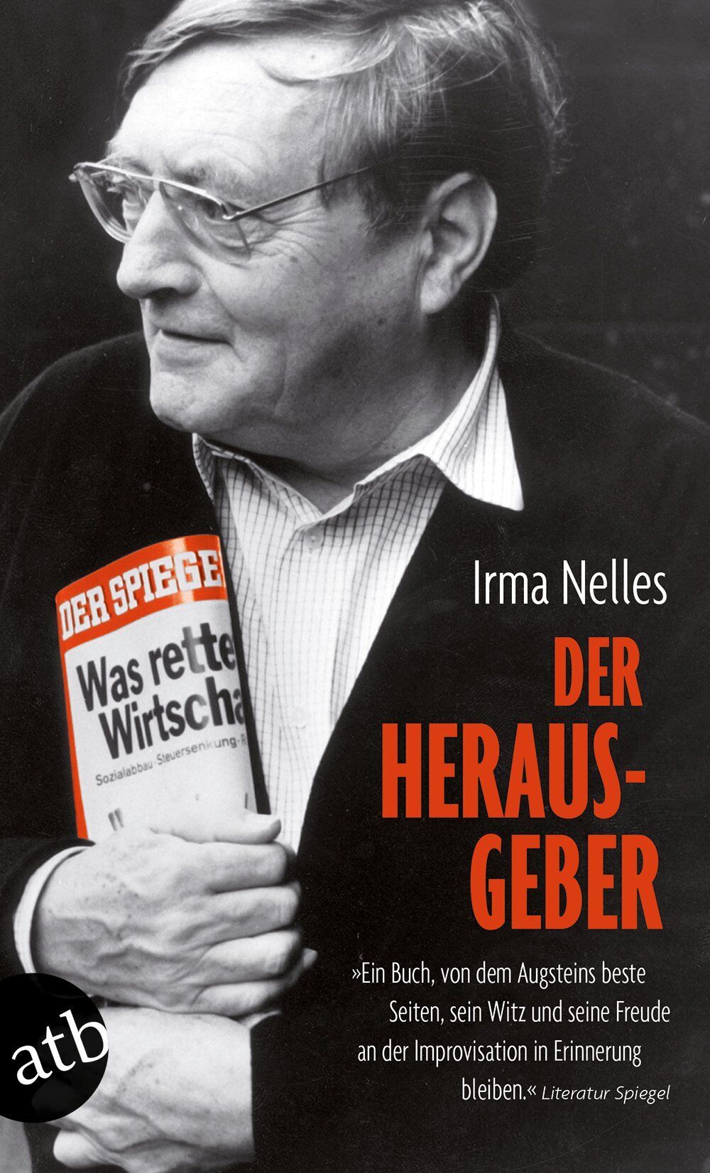 Irma Nelles - Der Herausgeber - Preis vom 30.09.2026 22:30:23 h