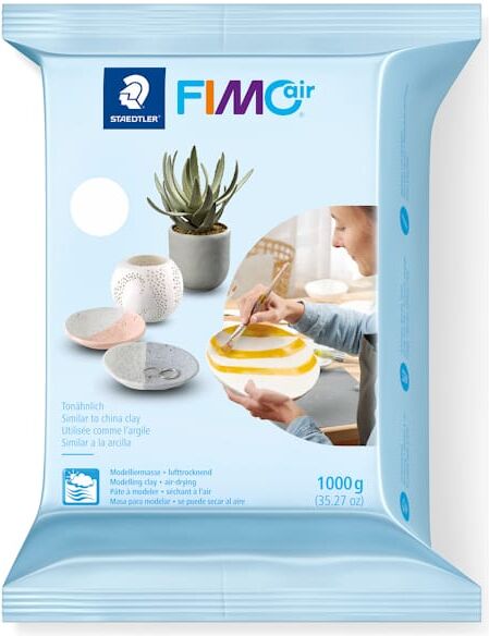 MODELLERA Fimo Air 1000G VIT