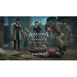 Assassin's Creed Syndicate - The Dreadful Crimes
