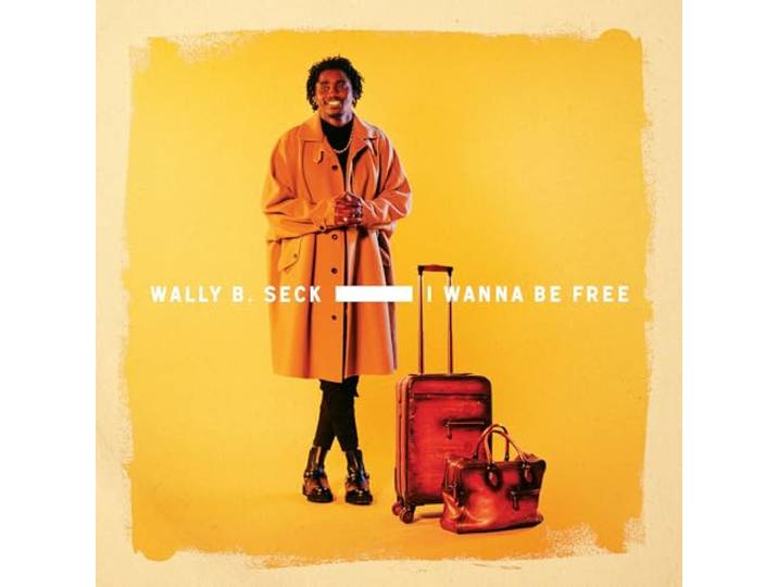 I Wanna Be Free