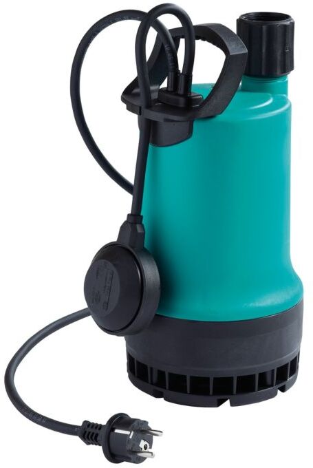 Wilo Drain Schmutzwasser-Tauchmotorpumpe 4048413 TMW 32/8, 0,37 kW, G 1 1/4, 230 V