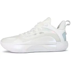 PEAK TaiChi Flash 5.0 Basketballschuhe 21748 - white 41