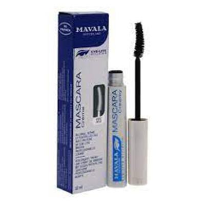 Mavala Mascara/Creme Vert Iris10Ml 10 ml Mascara