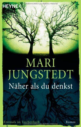 Mari Jungstedt - Näher als du denkst: Roman - Preis vom 09.10.2026 07:28:09 h