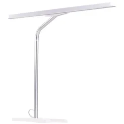 Tracon, Tischlampe, LED Schreibtischlampe (1200 lm)
