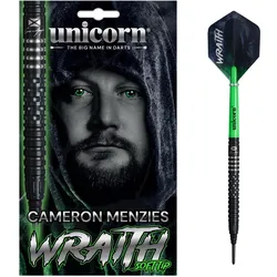Unicorn Cameron Menzies Wraith Soft Tip 90% Tungsten - 20g (20 g)