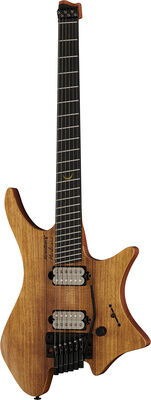 Strandberg Boden Prog NX 6 Plini Edition Natur