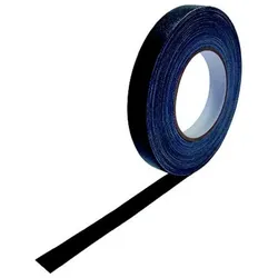 Cellpack Gewebeband schwarz No.90 0.305x19x50 sw