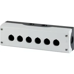 Eaton Aufbaugehäuse M22-I6