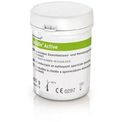 Ecolab Incidin Active 160 g Flächendesinfektion  Pulverkonzentrat zur Flächendesinfektion, VAH RKI gelistet