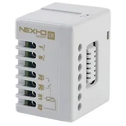 Etherma Funkbus-Poweraktor eNEXHO-CR