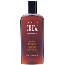 450ml American Crew 24-Hour Deodorant Body Wash