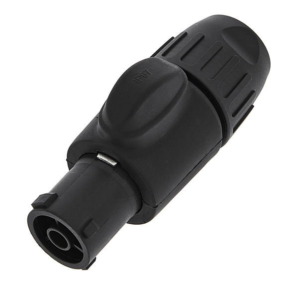 Seetronic SAC3FX-67 nero