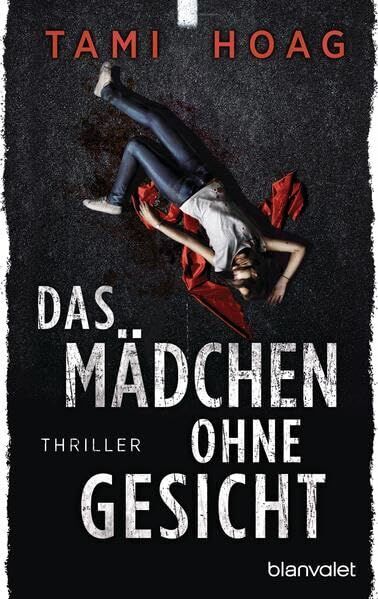 Tami Hoag - Das Mädchen ohne Gesicht - Preis vom 04.10.2026 03:51:26 h
