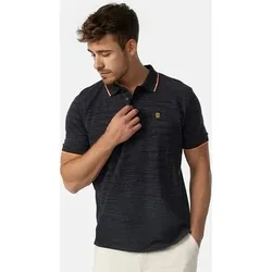 INDICODE Poloshirt Mecklenburgh, Größe S in Bunt Bunt