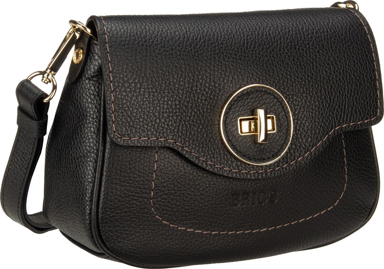 Bric's Handtasche Gondola Gardenia 23 x 9.5 x 18