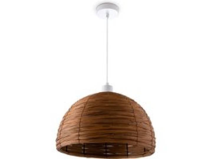 Suspension Zeno marron