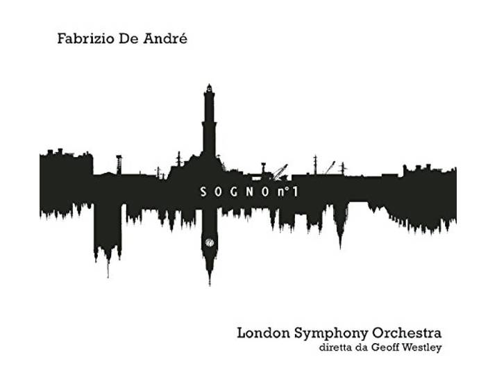 Fabrizio De Andre - Sogno N 1