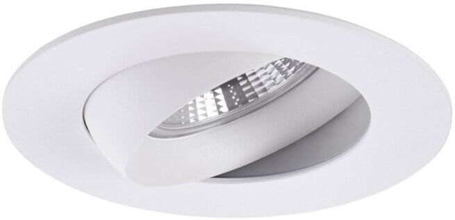 Brumberg Leuchten Spot encastrable LED 3000K 350mA 12277173 (12277173)