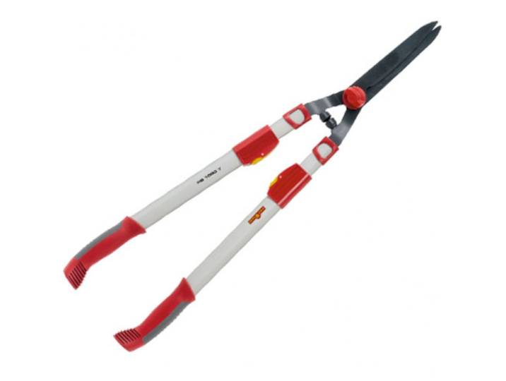 Wolf heggenschaar telescoop hs1000t