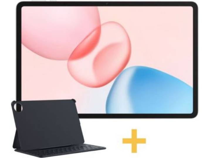 Honor - Tablette Android Pack Pad 10 256go + Clavier