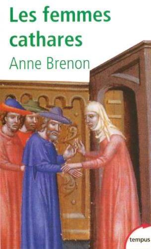 Anne Brenon - Les femmes cathares - Preis vom 01.10.2026 17:08:56 h