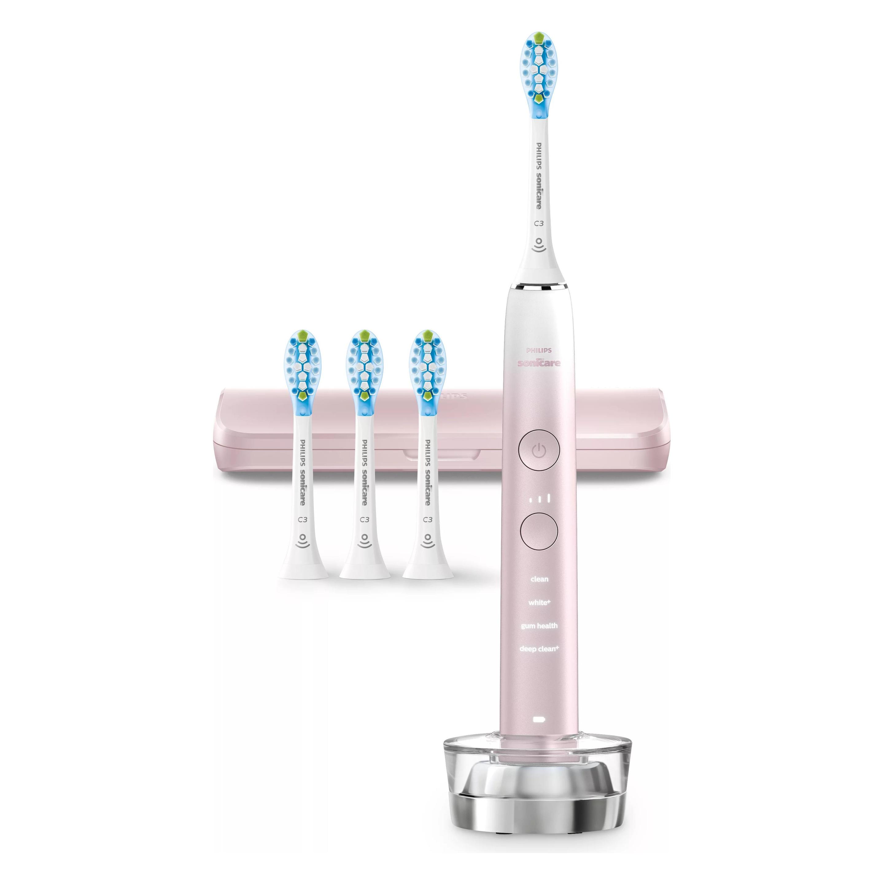 Philips Sonicare DiamondClean 9000 Series HX9911/79 (HX9911/79)