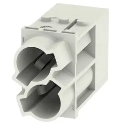 Weidmüller Modul-Einsatz HDC MHP 100 MC