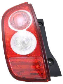 JOHNS 27 07 87-1 Rear light
